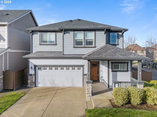 10693 Nw 288th Ter, North Plains, OR, 97133-7182 | Card Image