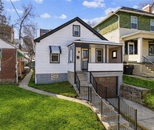 115 Frankfort Ave, Pittsburgh, PA, 15229-2017 | Card Image