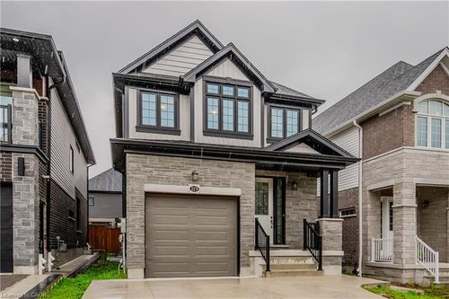 119 Monarch Woods Dr, Kitchener, ON, N2P0K2 | Card Image