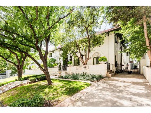 b-707 N Washington St, Denver, CO, 80203-3720 | Card Image