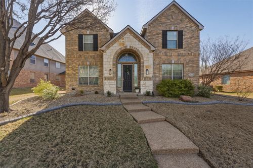 1125 Potter Ave, Rockwall, TX, 75087-2419 | Card Image