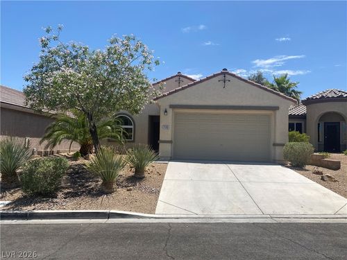 2588 Lockerbie St, Henderson, NV, 89044-4402 | Card Image