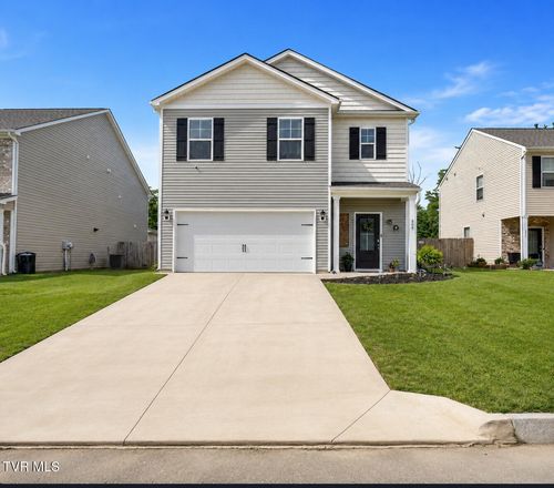 229 Crockett Dr, Church Hill, TN, 37642-4724 | Card Image