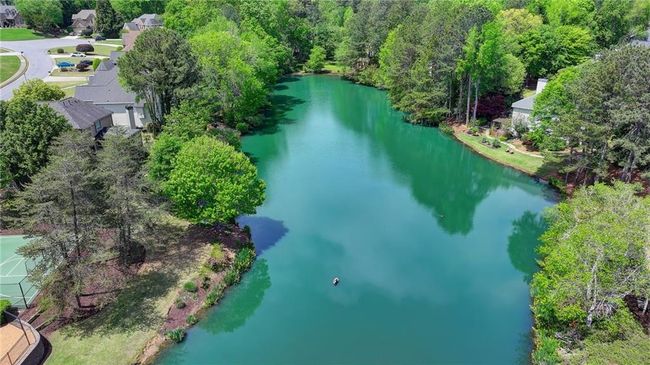 5915 Masters Club Dr, House other with 5 bedrooms, 4 bathrooms and null parking in Suwanee GA | Image 91