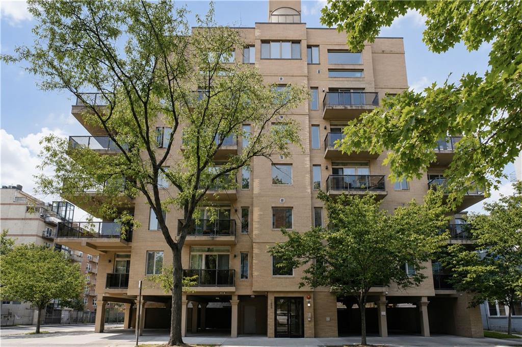 Residential in Brooklyn