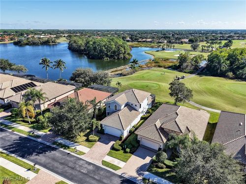6096 Dogleg Dr, NAPLES, FL, 34113-1688 | Card Image