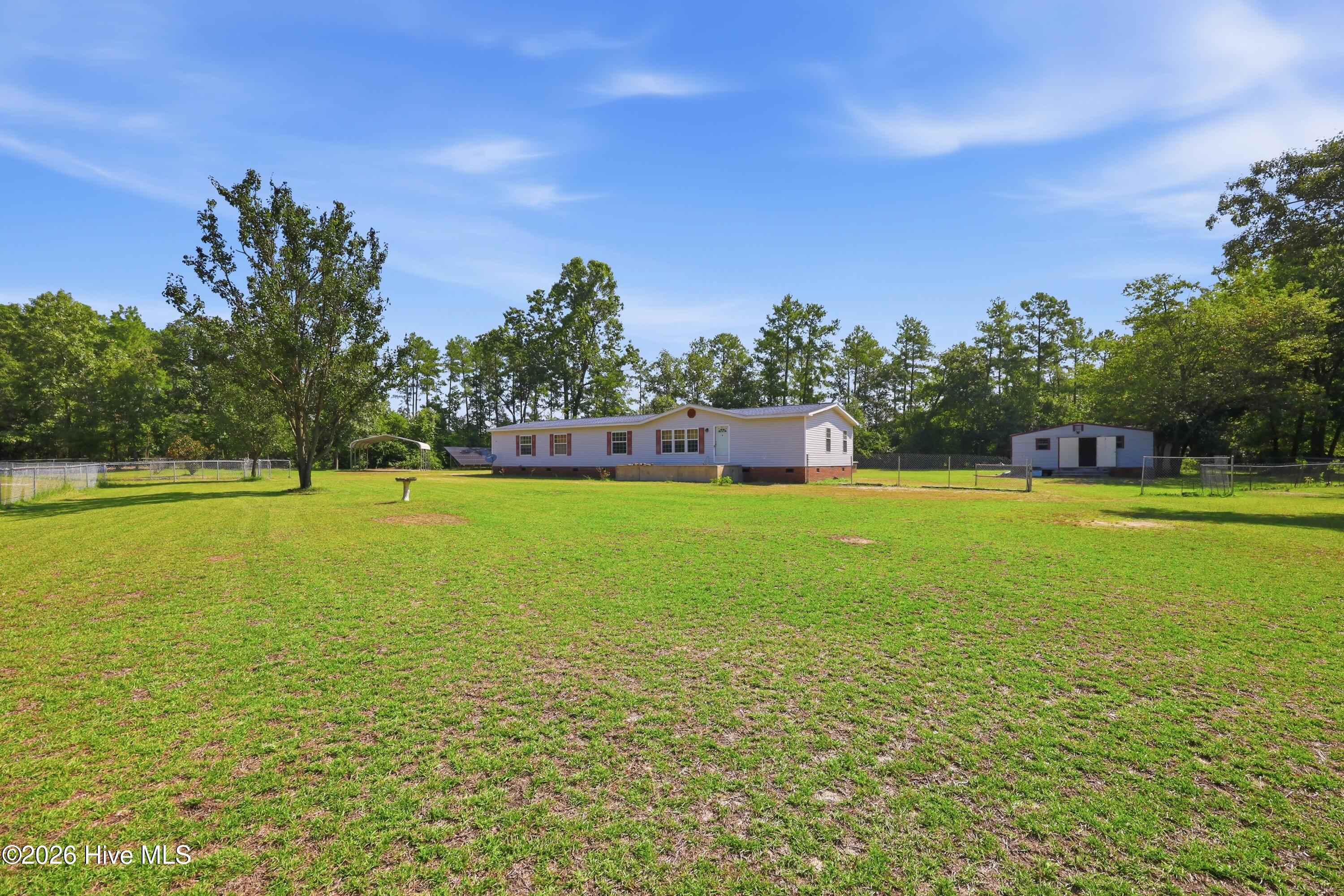 Residential in Tar Heel 2