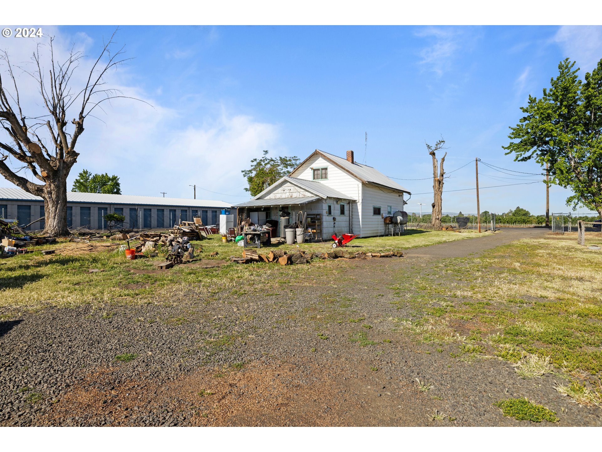 Residential in MiltonFreewater 5