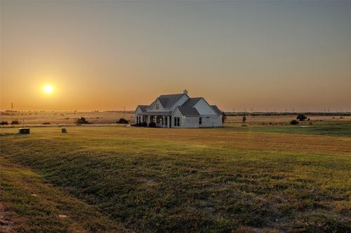 11032 Gregory Rd, Sanger, TX, 76266-1981 | Card Image