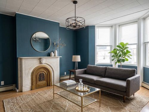 apt-2-23 Poplar St, Jersey City, NJ, 07307-2567 | Card Image
