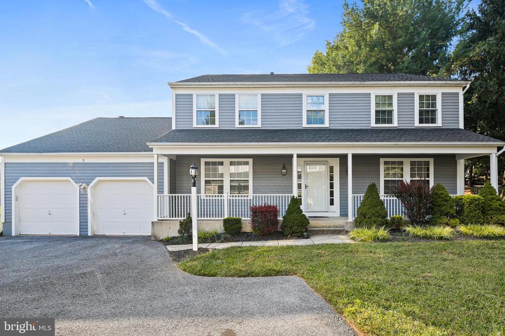 Strawhill Ct, Owings Mills, MD 21117