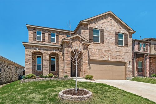 977 Adair Dr, Aubrey, TX, 76227-5642 | Card Image