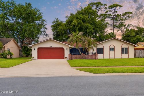 136 Westwood Drive, DAYTONA BEACH, FL, 32119 | Card Image