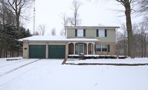 3566 Stein Rd, Shelby, OH, 44875-8717 | Card Image