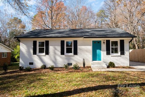 4808 Northaven Dr, Charlotte, NC, 28206-1734 | Card Image