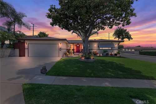 1242 N Dalton Ave, Azusa, CA, 91702-2147 | Card Image