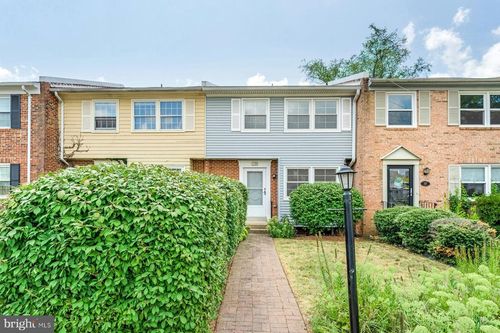 119 Davis Ave Sw, LEESBURG, VA, 20175-3405 | Card Image