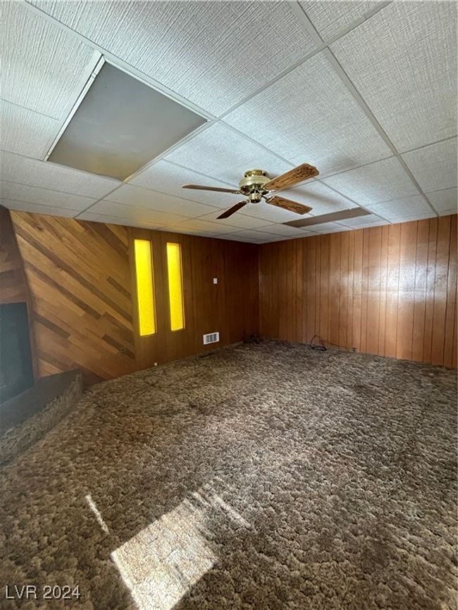 12 Avenue E Ave, House other with 2 bedrooms, 1 bathrooms and null parking in Mc Gill NV | Image 4