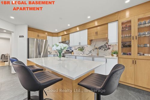 152 Clover Bloom Rd, Brampton, ON, L6R1S5 | Card Image