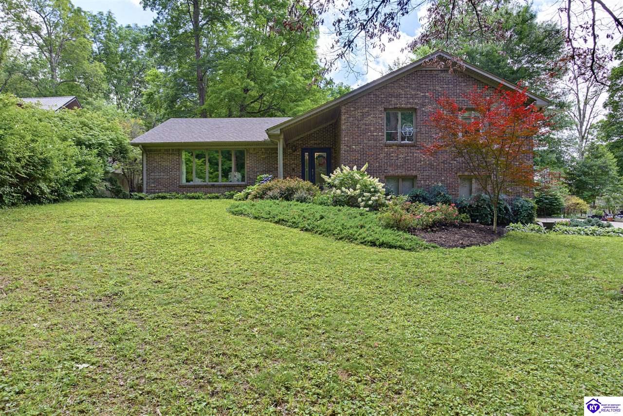 Residential in Elizabethtown