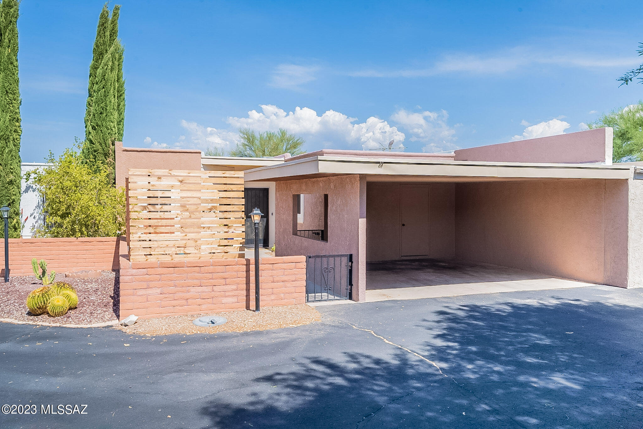 Rio San Pedro , Green Valley, AZ 85614