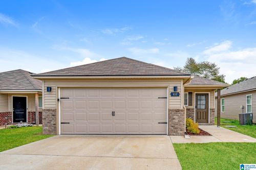 832 Lora Ln, ODENVILLE, AL, 35120-4584 | Card Image