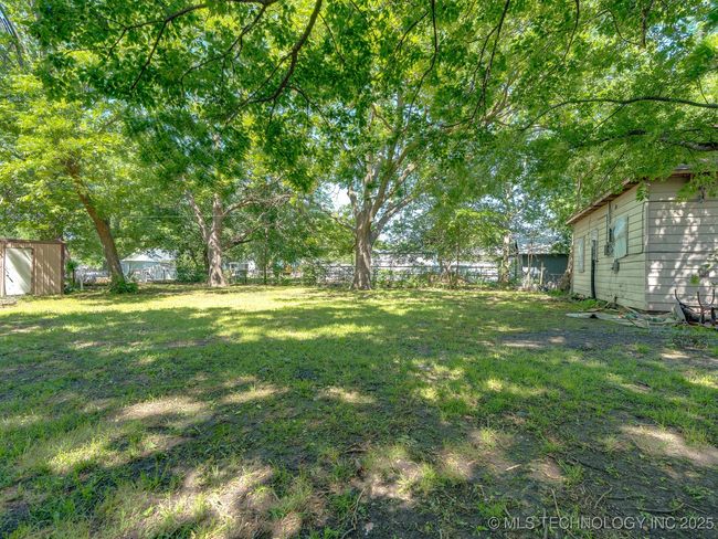 614 W 4 Th St, House other with 2 bedrooms, 1 bathrooms and null parking in Ada OK | Image 6