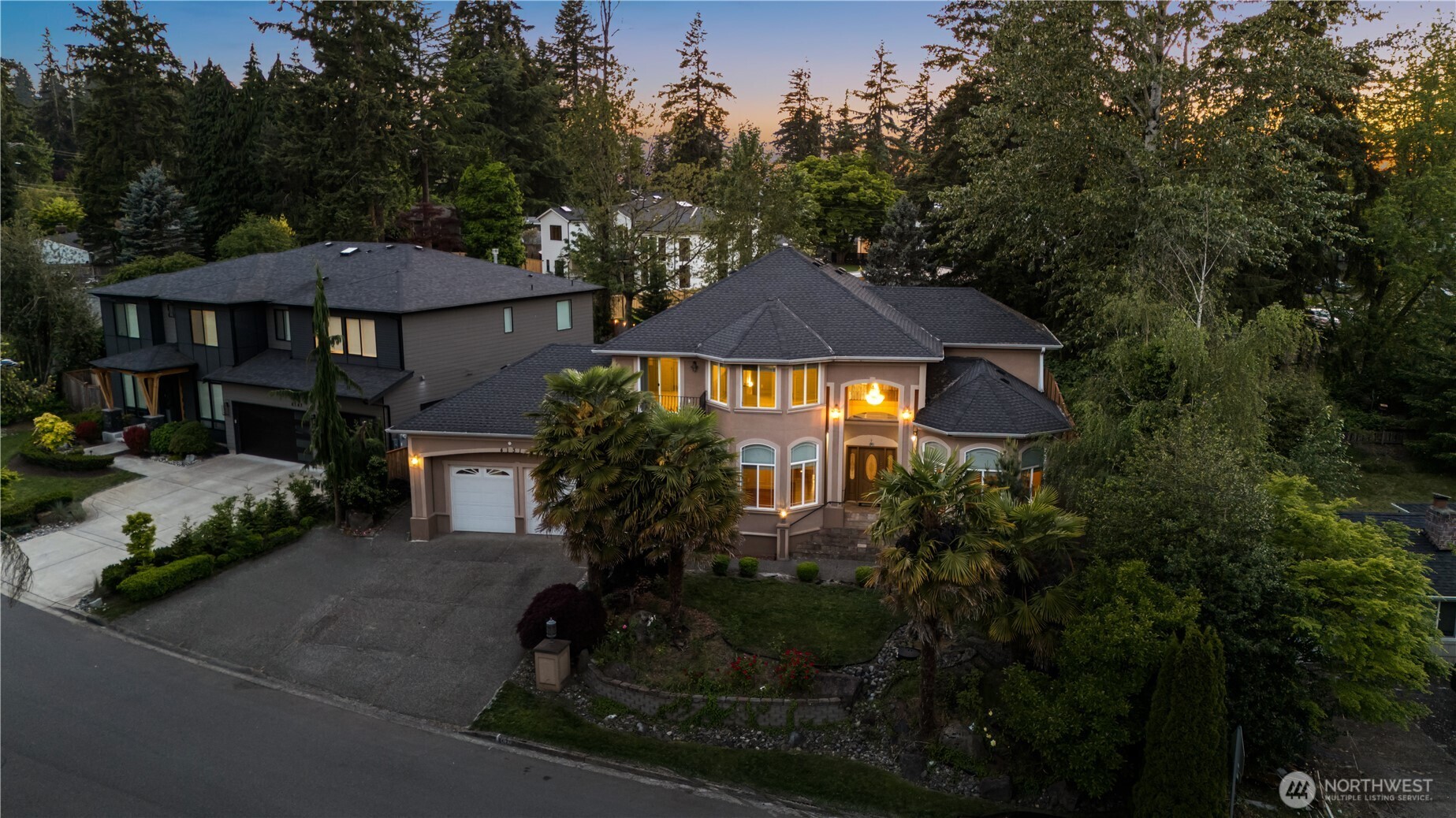 Residential in Bellevue 2