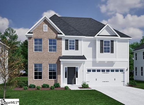 lot-79-ridgecrest-at-midw-3004 Oak Grove Lane, Anderson, SC, 29621 | Card Image
