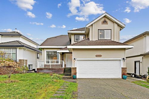 2185 Turnberry Lane, Coquitlam, BC, V3E3N3 | Card Image