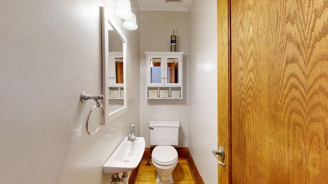 Main Floor 1/2 Bath | Image 11