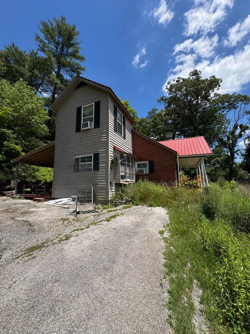 44 Smith Branch Road, Grayson, KY, 41143 | Card Image