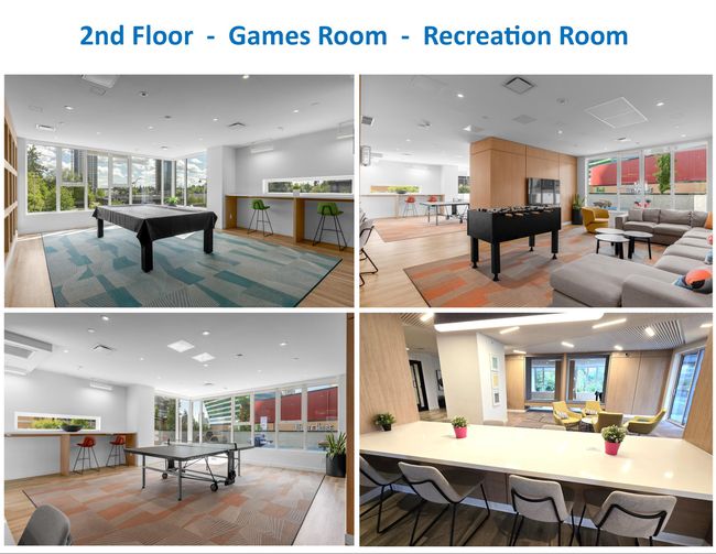 1112 - 13655 Fraser Highway, Condo with 1 bedrooms, 1 bathrooms and 1 parking in Surrey BC | Image 20