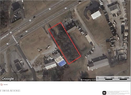 4699 E Andrew Johnson Hwy, Morristown, TN, 37814-6405 | Card Image