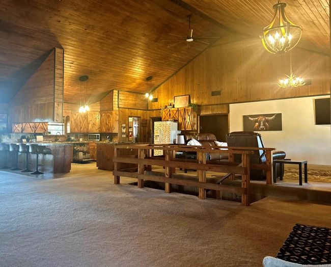 7369 Highway 7, House other with 4 bedrooms, 3 bathrooms and null parking in Bismarck AR | Image 14