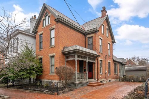 714 S 6th St, Columbus, OH, 43206-2127 | Card Image