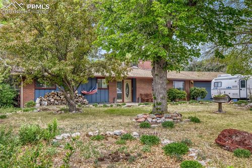 415 Chamberlin Pl, Colorado Springs, CO, 80906-4705 | Card Image
