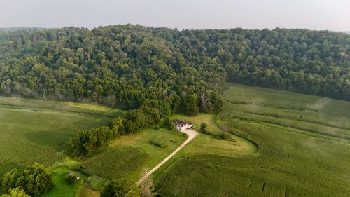 16334 Gault Hollow Rd, Blue River, WI, 53518-4835 | Card Image