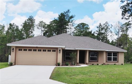 50 Grass St, Homosassa, FL, 34446-6116 | Card Image