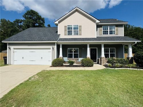 218 Himalayan Rd, Fayetteville, NC, 28312-9357 | Card Image