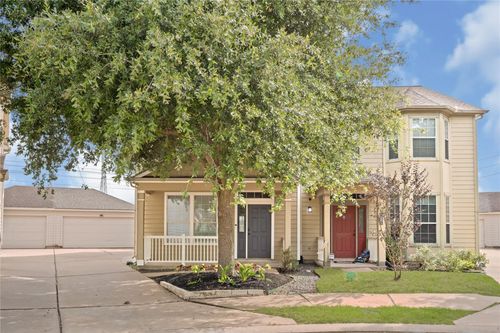 16887 Mammoth Springs Dr, Houston, TX, 77095-5556 | Card Image