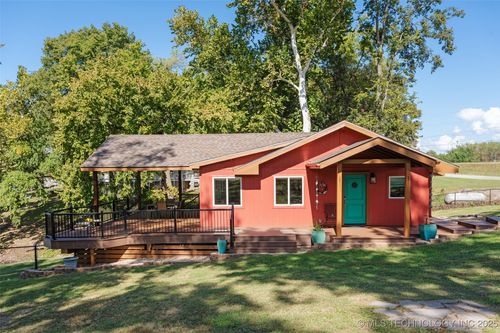 30401 S 563 Rd, Afton, OK, 74331-8000 | Card Image