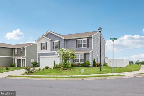 46 Pulliam Ct, BERRYVILLE, VA, 22611-1290 | Card Image