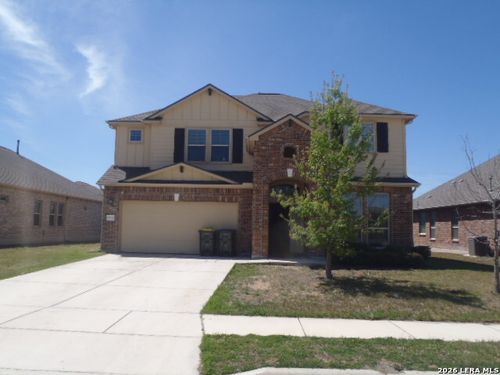 5009 Arrow Rdg, Marion, TX, 78124-4061 | Card Image
