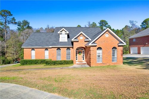 6770 Deanna Ct, Mobile, AL, 36695-2552 | Card Image