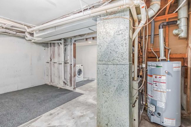 2005 40 St Se, Home with 4 bedrooms, 1 bathrooms and 2 parking in Calgary AB | Image 26