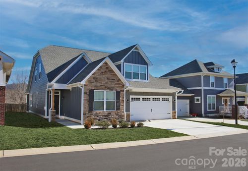 106 N Christie Ct, Fletcher, NC, 28732-0888 | Card Image