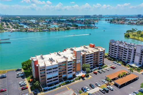 207-500 Treasure Island Causeway, TREASURE ISLAND, FL, 33706 | Card Image