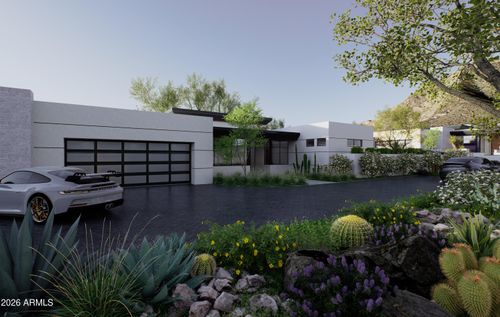 4510 N Camino Allenada --, Phoenix, AZ, 85018 | Card Image