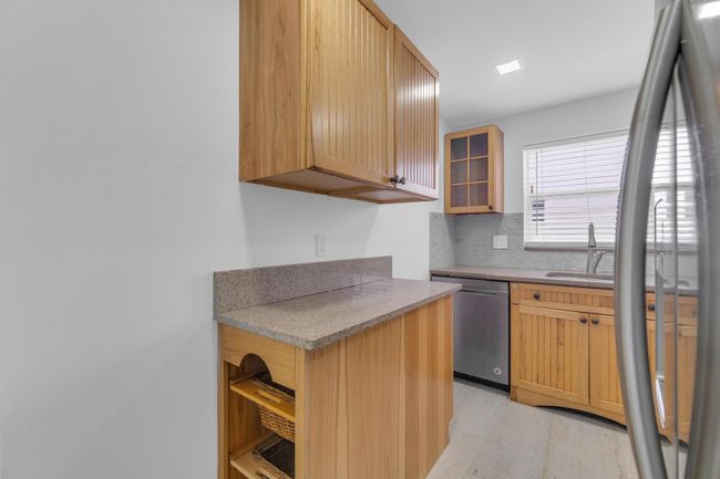 APT-2 - 3212 Ne 7 Th Pl, Condo with 1 bedrooms, 1 bathrooms and null parking in Pompano Beach FL | Image 5